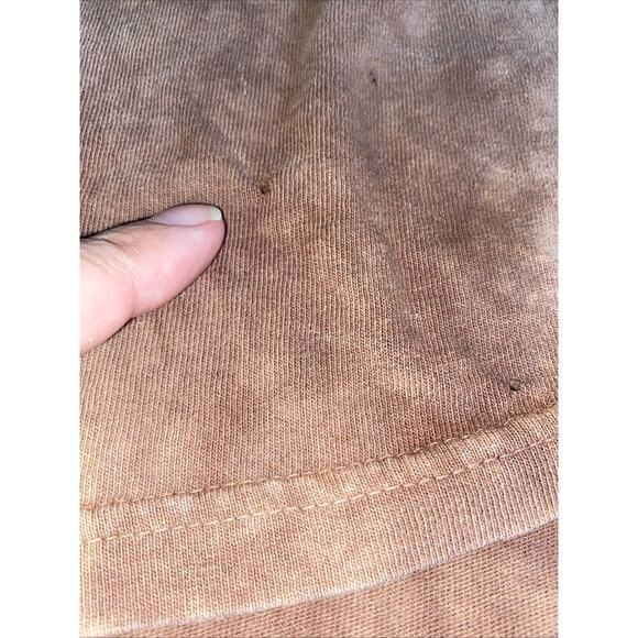 The Mountain Vintage Native Tribal Chieftan T-Shirt Size 2XL RN# 96926 - Picture 8 of 8